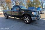 2012 Ford F-150 3.5-370 AWD pickup -  241601km