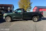 2012 Ford F-150 3.5-370 AWD pickup -  241601km