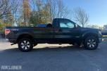 2012 Ford F-150 3.5-370 AWD pickup -  241601km