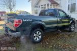 2012 Ford F-150 3.5-370 AWD pickup -  241601km