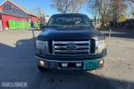 2012 Ford F-150 3.5-370 AWD pickup -  241601km