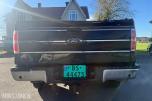 2012 Ford F-150 3.5-370 AWD pickup -  241601km