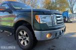 2012 Ford F-150 3.5-370 AWD pickup -  241601km