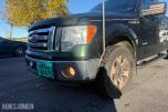 2012 Ford F-150 3.5-370 AWD pickup -  241601km