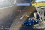 2012 Ford F-150 3.5-370 AWD pickup -  241601km