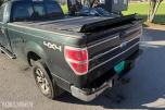 2012 Ford F-150 3.5-370 AWD pickup -  241601km