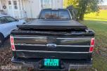 2012 Ford F-150 3.5-370 AWD pickup -  241601km