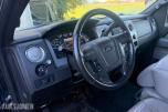 2012 Ford F-150 3.5-370 AWD pickup -  241601km