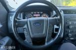 2012 Ford F-150 3.5-370 AWD pickup -  241601km