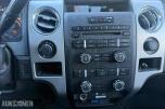 2012 Ford F-150 3.5-370 AWD pickup -  241601km