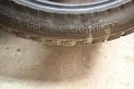 2 stk. Nokian Hakkapalita m/pigg 275 / 40 - R 20