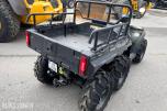 2022 POLARIS SPORTSMAN 570 6X6 VINSJ LASTEPLAN VARME TRAKTORREGISTRERT