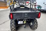 2022 POLARIS SPORTSMAN 570 6X6 VINSJ LASTEPLAN VARME TRAKTORREGISTRERT