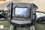 2022 POLARIS SPORTSMAN 570 6X6 VINSJ LASTEPLAN VARME TRAKTORREGISTRERT