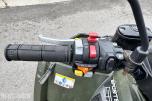 2022 POLARIS SPORTSMAN 570 6X6 VINSJ LASTEPLAN VARME TRAKTORREGISTRERT