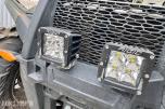 2022 POLARIS SPORTSMAN 570 6X6 VINSJ LASTEPLAN VARME TRAKTORREGISTRERT