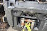 2022 POLARIS SPORTSMAN 570 6X6 VINSJ LASTEPLAN VARME TRAKTORREGISTRERT