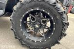 2022 POLARIS SPORTSMAN 570 6X6 VINSJ LASTEPLAN VARME TRAKTORREGISTRERT