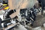 2022 POLARIS SPORTSMAN 570 6X6 VINSJ LASTEPLAN VARME TRAKTORREGISTRERT
