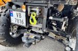 2022 POLARIS SPORTSMAN 570 6X6 VINSJ LASTEPLAN VARME TRAKTORREGISTRERT