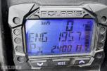 2022 POLARIS SPORTSMAN 570 6X6 VINSJ LASTEPLAN VARME TRAKTORREGISTRERT