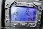 2022 POLARIS SPORTSMAN 570 6X6 VINSJ LASTEPLAN VARME TRAKTORREGISTRERT