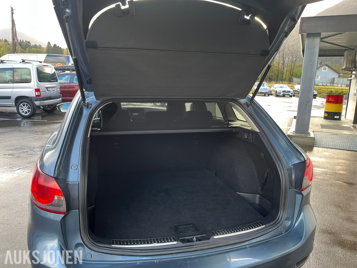 2013 Mazda  6 2.2-150 D