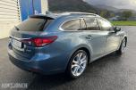 2013 Mazda  6 2.2-150 D