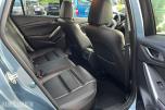 2013 Mazda  6 2.2-150 D