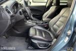 2013 Mazda  6 2.2-150 D