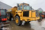 1999 Volvo A20C Dumper – 15 612 timer 