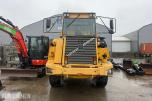  1999 Volvo A20C Dumper – 15 612 timer 