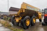  1999 Volvo A20C Dumper – 15 612 timer 