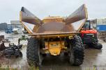  1999 Volvo A20C Dumper – 15 612 timer 