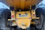  1999 Volvo A20C Dumper – 15 612 timer 