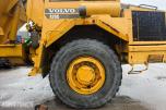  1999 Volvo A20C Dumper – 15 612 timer 
