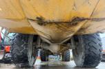  1999 Volvo A20C Dumper – 15 612 timer 