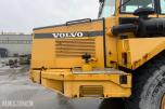  1999 Volvo A20C Dumper – 15 612 timer 
