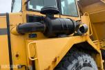  1999 Volvo A20C Dumper – 15 612 timer 
