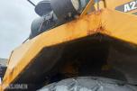  1999 Volvo A20C Dumper – 15 612 timer 