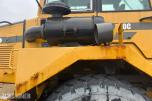  1999 Volvo A20C Dumper – 15 612 timer 