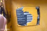  1999 Volvo A20C Dumper – 15 612 timer 