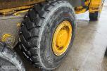  1999 Volvo A20C Dumper – 15 612 timer 