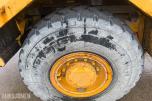  1999 Volvo A20C Dumper – 15 612 timer 