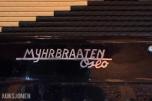 Borsini trekkspill, Myhrbraaten Oslo. Borsini