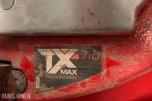 RUBI TX-710 MAX Manual Cutter
