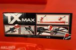 RUBI TX-710 MAX Manual Cutter