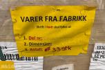 2024 Metsä Wood Kerto-S Bjelker