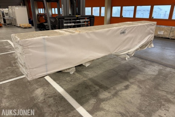 20 stk. Limtre BN-bjelker F20 – 48 x 179 x 3216 mm BN-bjelke, F20
