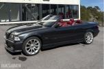 1993 BMW 325 IA CABRIOLET E36 192HK AUTOMAT